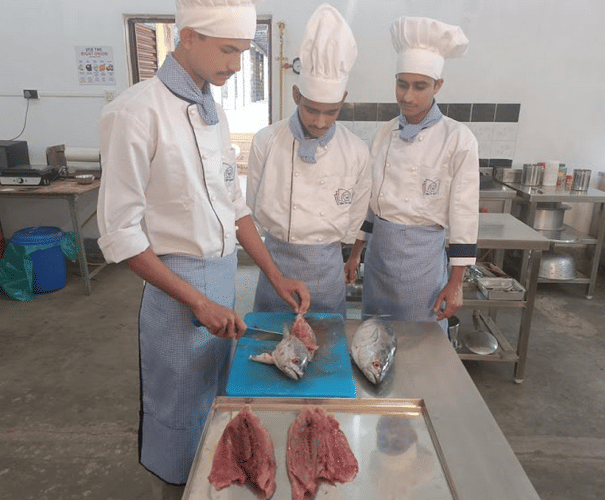 Bengal School of Hotel Management Durgapur Campus Life photo 5